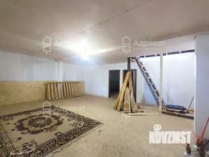 Дом 338м², 1-этажный, участок 6 сот.