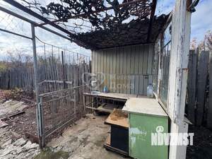 Дача 12м², 1-этажный, участок 6 сот.