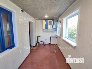 Дом 29м², 2-этажный, участок 6 сот.