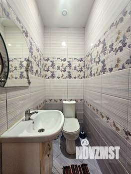 Дом 98м², 2-этажный, участок 3 сот.