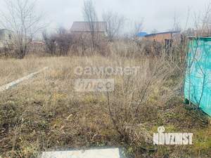 Дом 35м², 2-этажный, участок 6 сот.