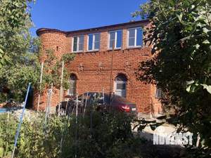 Дом 87м², 2-этажный, участок 6 сот.