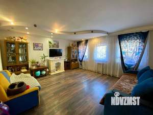 Дом 100м², 1-этажный, участок 5 сот.