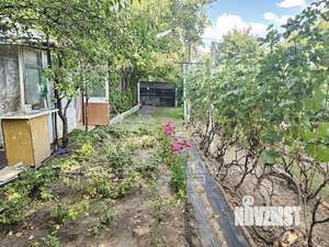 Дом 92м², 1-этажный, участок 7 сот.