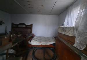 Дом 30м², 1-этажный, участок 5 сот.