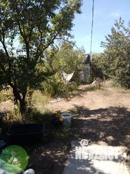 Дом 24м², 1-этажный, участок 6 сот.