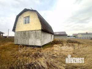 Дом 117м², 2-этажный, участок 7 сот.