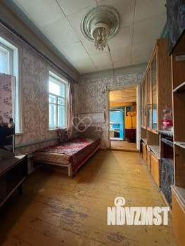 Дом 30м², 1-этажный, участок 2 сот.