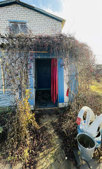 Дом 71м², 2-этажный, участок 9 сот.