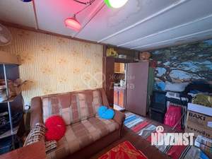 Дача 12м², 1-этажный, участок 6 сот.