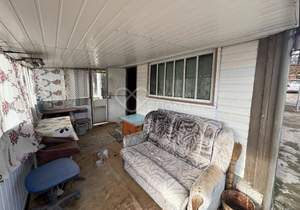 Дом 12м², 1-этажный, участок 6 сот.