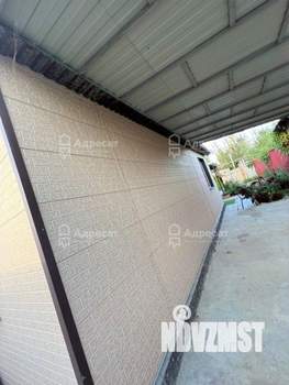 Дом 83м², 1-этажный, участок 3 сот.