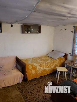 Дом 20м², 1-этажный, участок 6 сот.