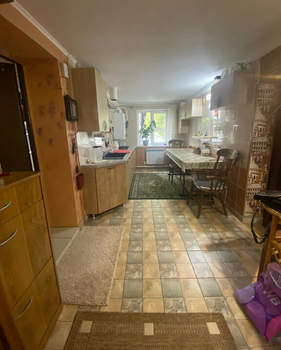 Дом 50м², 1-этажный, участок 3 сот.