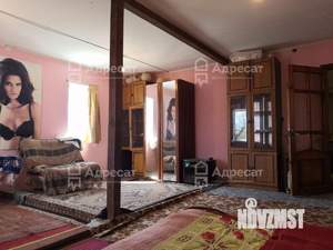 Дом 36м², 2-этажный, участок 6 сот.