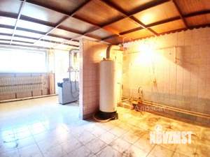 Дом 484м², 3-этажный, участок 10 сот.