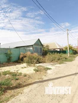 Дом 39м², 1-этажный, участок 8 сот.