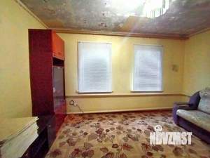 Дом 56м², 1-этажный, участок 4 сот.