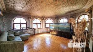 Дом 353м², 3-этажный, участок 6 сот.