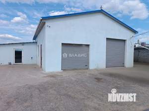 Дом 190м², 1-этажный, участок 6 сот.