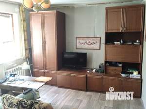 Дом 65м², 1-этажный, участок 7 сот.