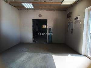 Дом 190м², 1-этажный, участок 6 сот.