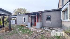 Дом 100м², 1-этажный, участок 7 сот.