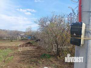 Дом 22м², 1-этажный, участок 5 сот.