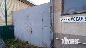 Дом 100м², 1-этажный, участок 7 сот.