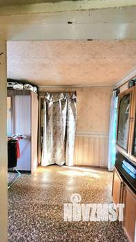 Дом 69м², 1-этажный, участок 9 сот.