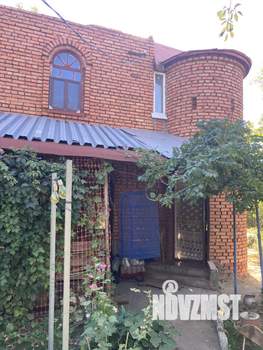 Дом 87м², 2-этажный, участок 6 сот.