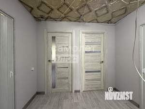 Дом 86м², 1-этажный, участок 6 сот.