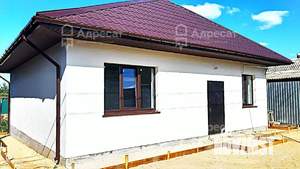 Дом 100м², 1-этажный, участок 7 сот.