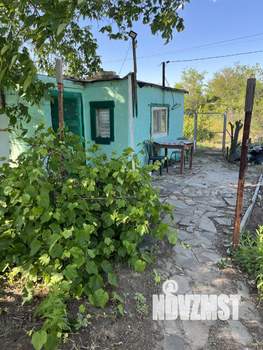 Дом 21м², 1-этажный, участок 6 сот.