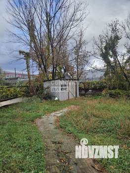 Дом 41м², 1-этажный, участок 6 сот.