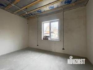 Дом 115м², 1-этажный, участок 4 сот.