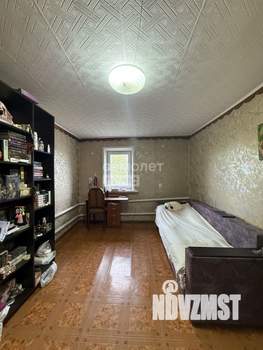 Дом 86м², 1-этажный, участок 6 сот.