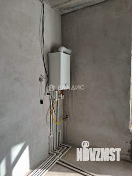 Таунхаус 124м², 2-этажный, участок 1 сот.