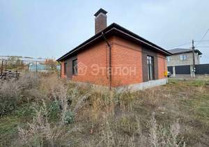 Дом 100м², 1-этажный, участок 5 сот.