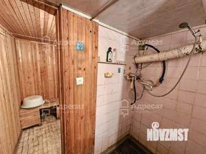 Дом 92м², 1-этажный, участок 7 сот.