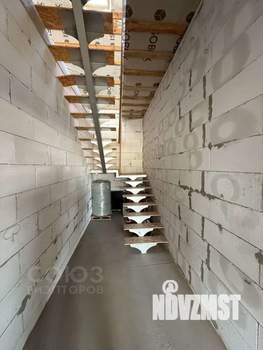 Дом 203м², 2-этажный, участок 8 сот.