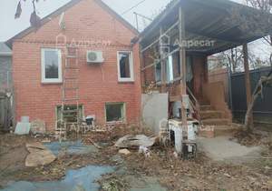 Дом 106м², 1-этажный, участок 3 сот.