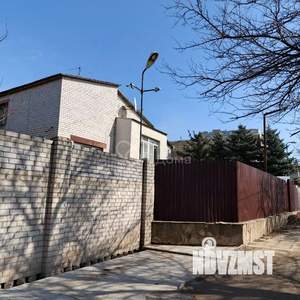 Дом 378м², 3-этажный, участок 5 сот.