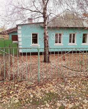 Дом 66м², 1-этажный, участок 9 сот.