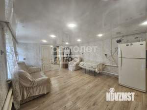 Дом 34м², 1-этажный, участок 4 сот.