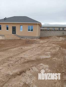 Дом 120м², 2-этажный, участок 6 сот.