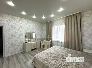 Дом 119м², 1-этажный, участок 6 сот.