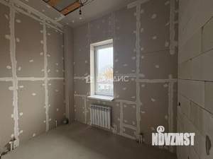 Дом 217м², 2-этажный, участок 3 сот.