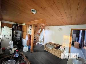 Дом 64м², 2-этажный, участок 6 сот.