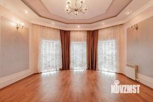 Дом 211м², 2-этажный, участок 4 сот.